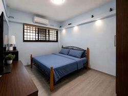 Blk 612 Clementi West Street 1 (Clementi), HDB 3 Rooms #606338311
